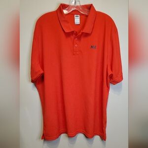 34. NWOT - Helly Hansen  Polo Shirt